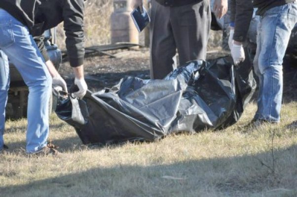 Primele concluzii ale necropsiei: Omul de afaceri Vălimăreanu a murit din cauza arsurilor
